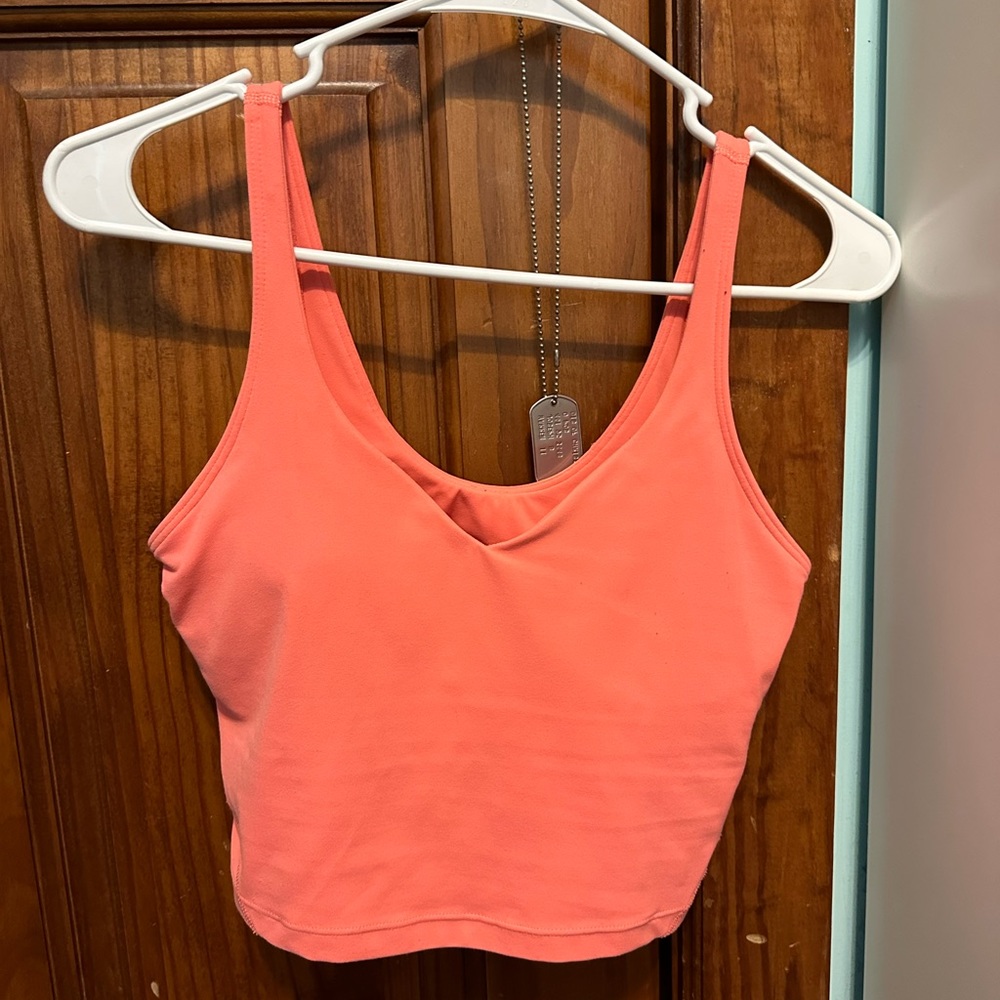 Lululemon Align Tank - Picture 3 of 5